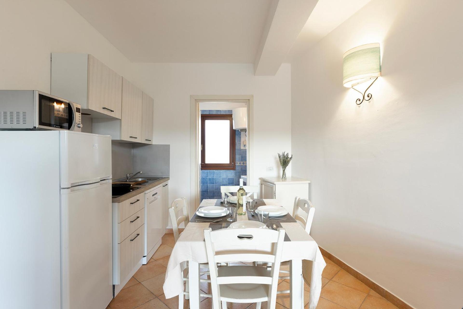 Residence Pierre & Vacances Vignola Mare Exterior photo